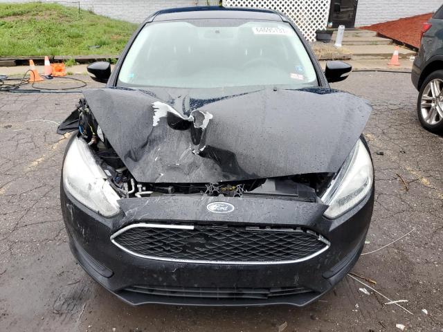 Photo 5 from auction – 2015 FORD FOCUS SE with VIN 1FADP3F24FL230337