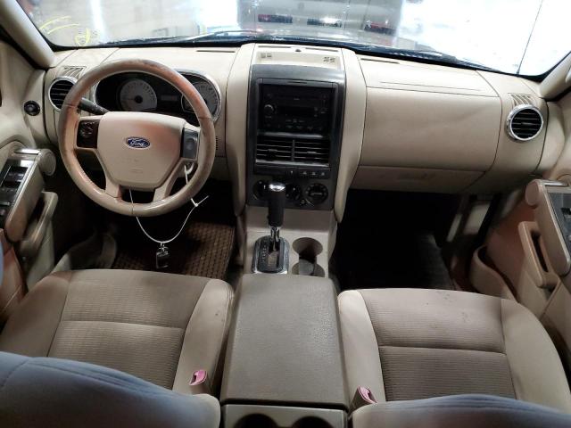 Photo 8 from auction – 2007 FORD EXPLORER S with VIN 1FMEU51K67UA13972