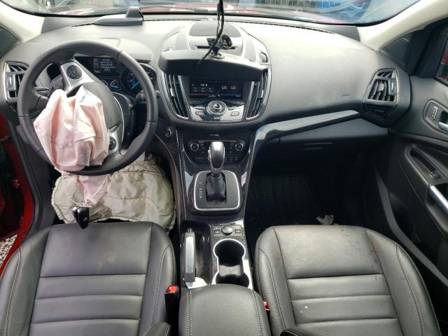Photo 8 from auction – 2014 FORD ESCAPE TIT with VIN 1FMCU9JX0EUA36655