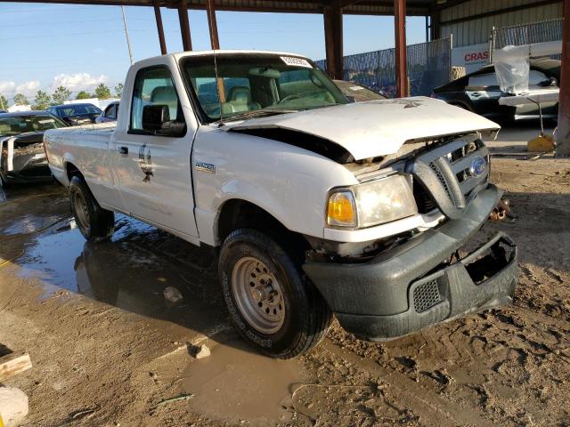 Photo 4 from auction – 2006 FORD RANGER with VIN 1FTYR10U86PA31370