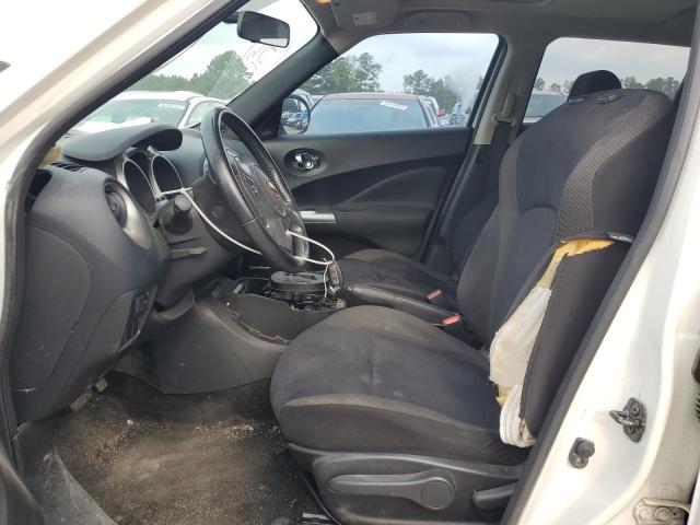 Photo 7 from auction – 2013 NISSAN JUKE S with VIN JN8AF5MR3DT218239