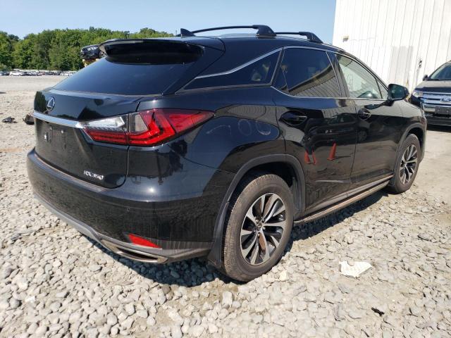 Photo 3 from auction – 2020 LEXUS RX 350 with VIN 2T2HZMDA4LC226356