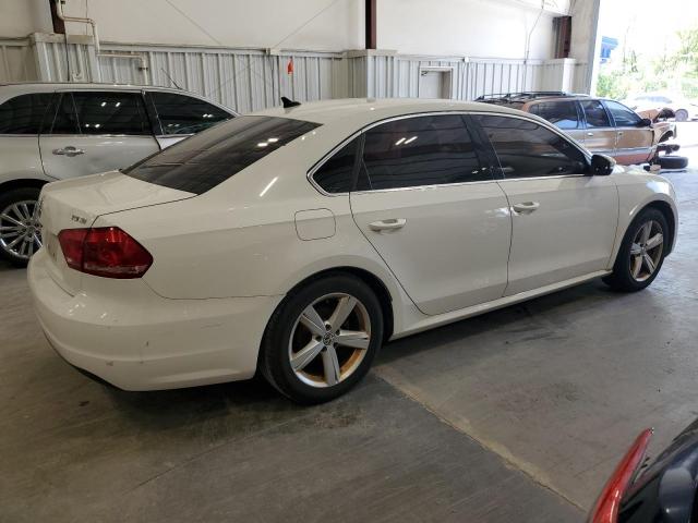 Photo 3 from auction – 2014 VOLKSWAGEN PASSAT SE with VIN 1VWBS7A39EC086495