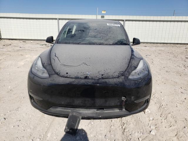 Photo 5 from auction – 2020 TESLA MODEL Y with VIN 5YJYGDEE8LF012509