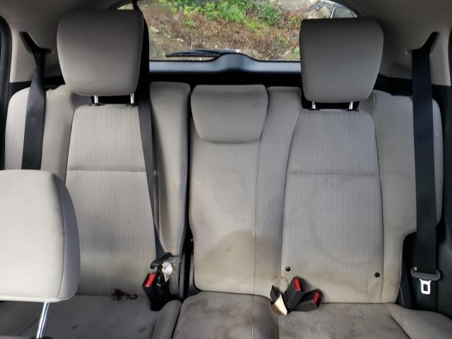 Photo 10 from auction – 2016 HONDA HR-V EX with VIN 3CZRU6H54GM751697