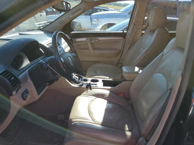 Photo 7 from auction – 2009 SATURN OUTLOOK with VIN 5GZEV13D09J212480