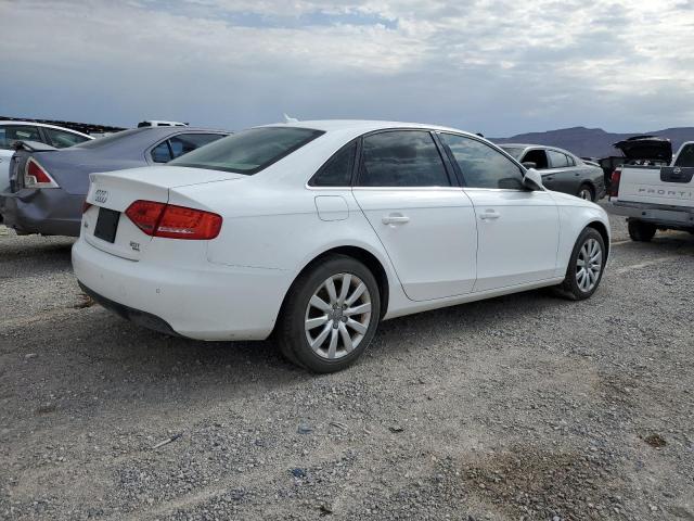 Photo 3 from auction – 2011 AUDI A4 PREMIUM with VIN WAUFFAFLXBN043960