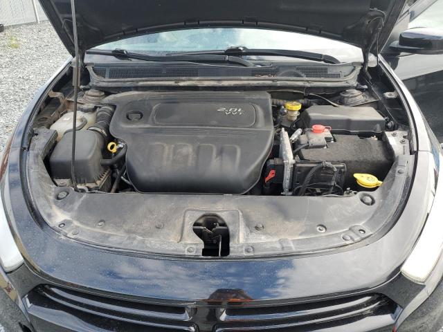 Photo 11 from auction – 2013 DODGE DART LIMIT with VIN 1C3CDFCA2DD203743