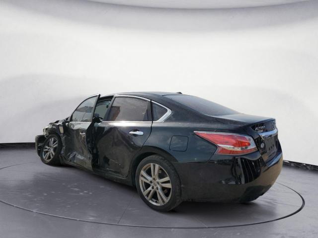 Photo 2 from auction – 2015 NISSAN ALTIMA 3.5 with VIN 1N4BL3AP3FC192041