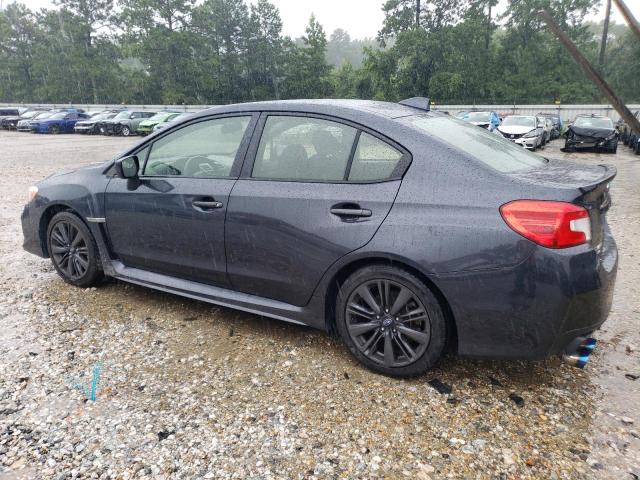 Photo 2 from auction – 2019 SUBARU WRX with VIN JF1VA1A6XK9814656