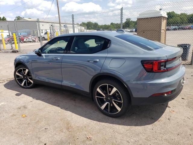 Photo 2 from auction – 2021 POLESTAR 2 with VIN LPSED3KA9ML010587