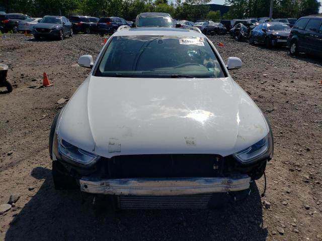 Photo 5 from auction – 2015 AUDI A4 ALLROAD with VIN WA1TFAFL0FA023830