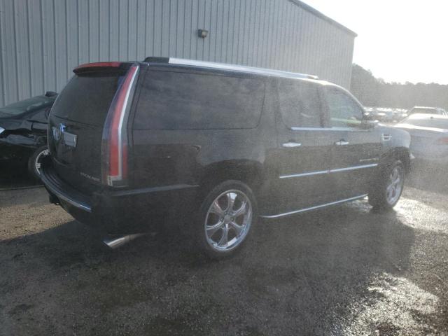 Photo 3 from auction – 2009 CADILLAC ESCALADE E with VIN 1GYFK26219R242551