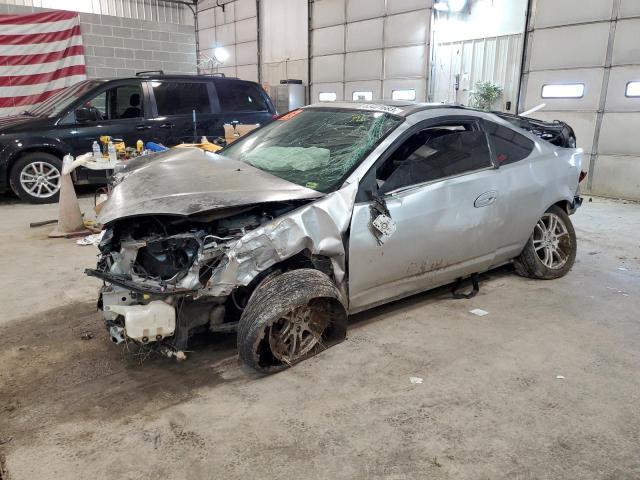 Photo 1 from auction – 2006 ACURA RSX with VIN JH4DC54856S020729