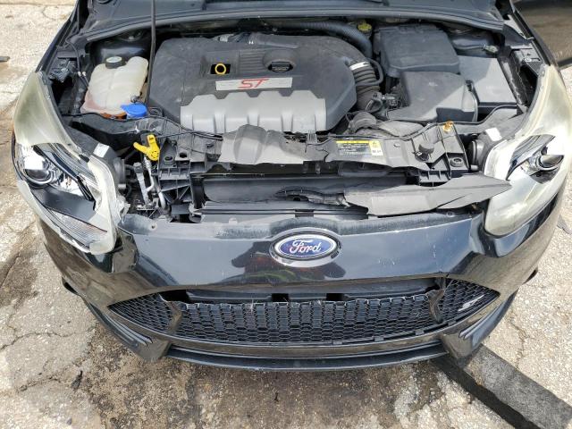 Photo 11 from auction – 2013 FORD FOCUS ST with VIN 1FADP3L94DL207722