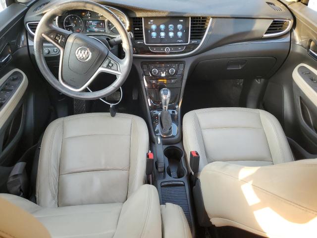 Photo 8 from auction – 2018 BUICK ENCORE ESS with VIN KL4CJCSB2JB629107