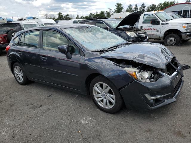 Photo 4 from auction – 2016 SUBARU IMPREZA PR with VIN JF1GPAB69G8313759