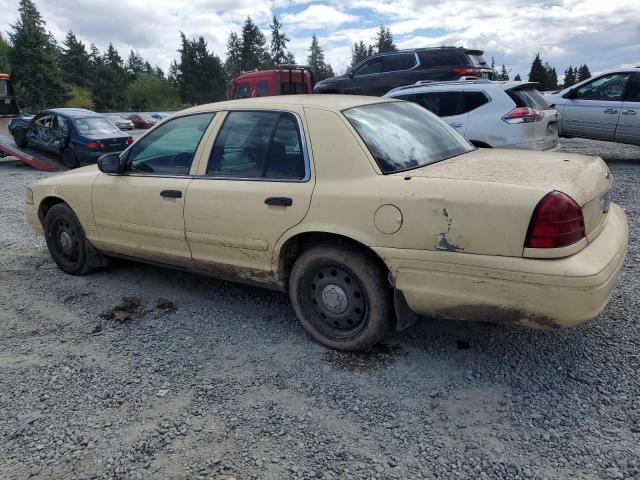 Photo 2 from auction – 2007 FORD CROWN VICT with VIN 2FAHP71W27X132740