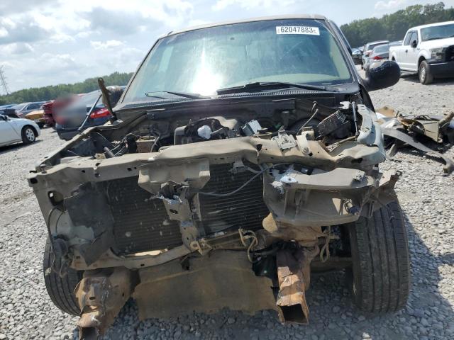 Photo 5 from auction – 2001 FORD F150 SUPER with VIN 1FTRW07W11KF94023