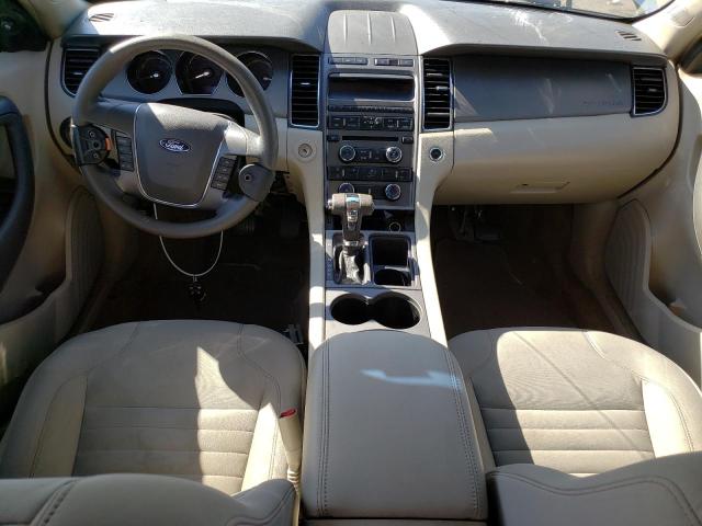 Photo 8 from auction – 2011 FORD TAURUS SE with VIN 1FAHP2DWXBG167054