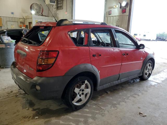 Photo 3 from auction – 2006 PONTIAC VIBE with VIN 5Y2SL65896Z411886