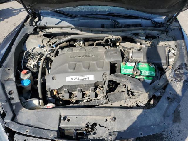 Photo 11 from auction – 2012 HONDA CROSSTOUR with VIN 5J6TF2H50CL002125
