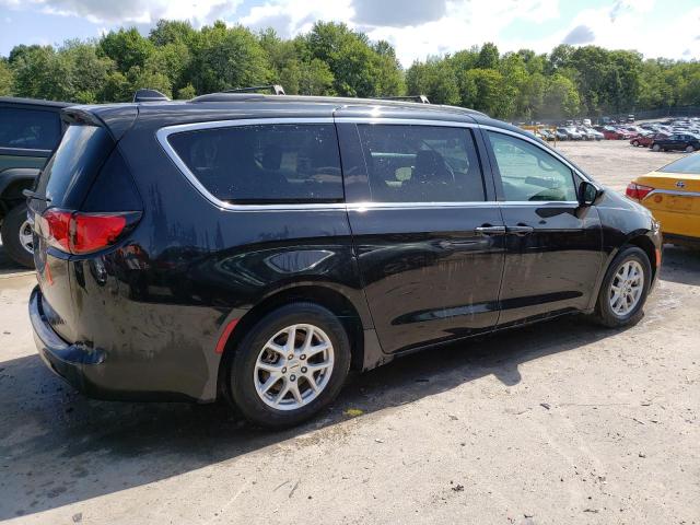 Photo 3 from auction – 2021 CHRYSLER VOYAGER LX with VIN 2C4RC1DG2MR512981