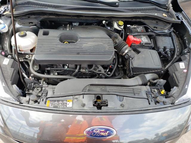 Photo 12 from auction – 2020 FORD ESCAPE SEL with VIN 1FMCU9H9XLUA05191