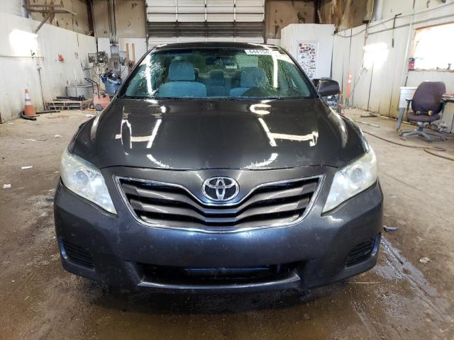 Photo 5 from auction – 2010 TOYOTA CAMRY BASE with VIN 4T1BF3EK3AU012071