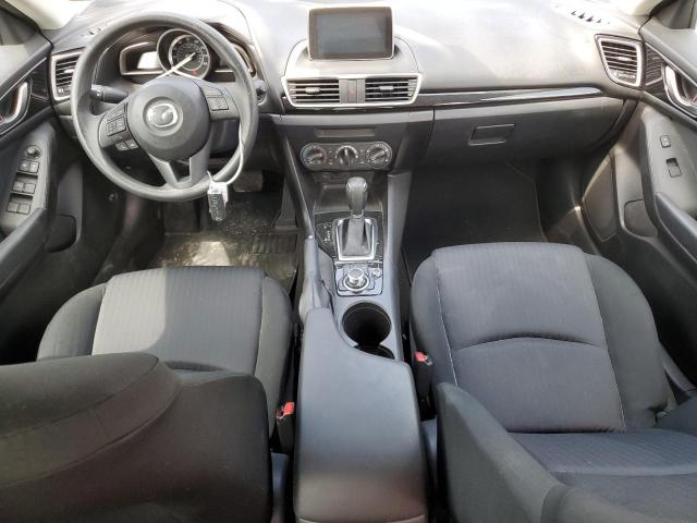 Photo 8 from auction – 2015 MAZDA 3 SPORT with VIN 3MZBM1U73FM168051
