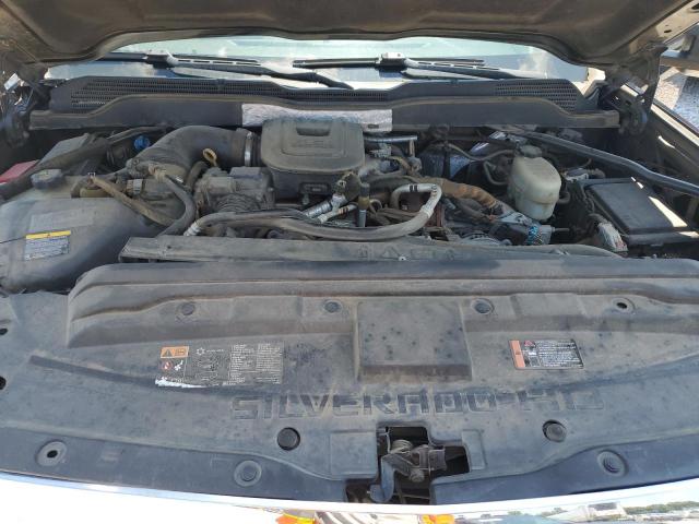 Photo 12 from auction – 2016 CHEVROLET SILVERADO with VIN 1GC4K0C83GF173774