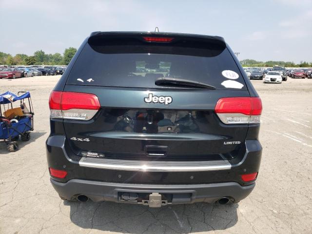 Photo 6 from auction – 2014 JEEP GRAND CHER with VIN 1C4RJFBG6EC139279