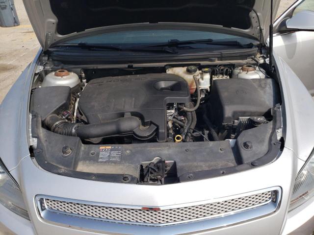 Photo 11 from auction – 2011 CHEVROLET MALIBU LTZ with VIN 1G1ZE5E13BF307856