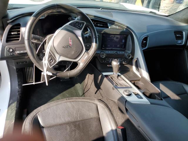 Photo 8 from auction – 2015 CHEVROLET CORVETTE Z with VIN 1G1YU3D68F5604441