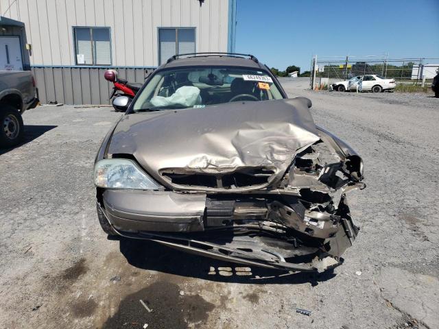 Photo 5 from auction – 2003 MERCURY SABLE LS P with VIN 1MEFM59S63A624799