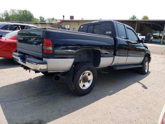 Photo 3 from auction – 1999 DODGE RAM 2500 with VIN 3B7KF2361XG203035