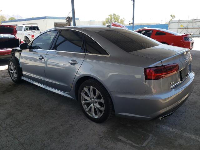 Photo 2 from auction – 2018 AUDI A6 PREMIUM with VIN WAUF8AFC0JN067189