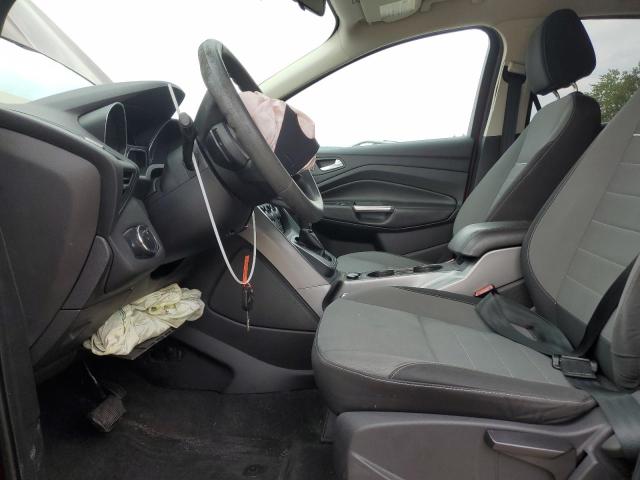 Photo 7 from auction – 2013 FORD ESCAPE SE with VIN 1FMCU0GX2DUB05203