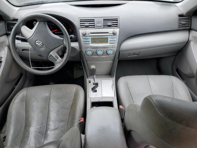 Photo 8 from auction – 2009 TOYOTA CAMRY with VIN 4T1BE46K99U910502
