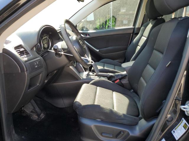 Photo 7 from auction – 2013 MAZDA CX-5 TOURI with VIN JM3KE2CE3D0112947