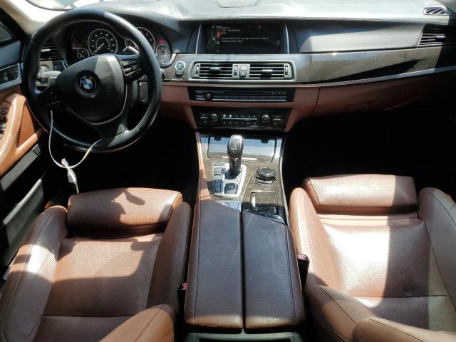 Photo 8 from auction – 2015 BMW 550 XI with VIN WBAKP9C56FD979862