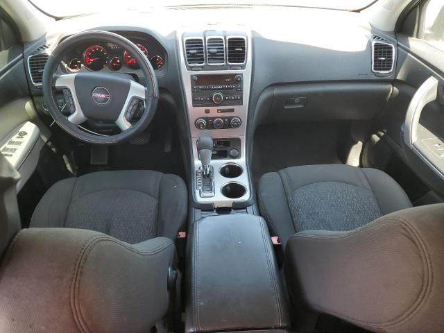 Photo 8 from auction – 2012 GMC ACADIA SLE with VIN 1GKKRNED3CJ166992