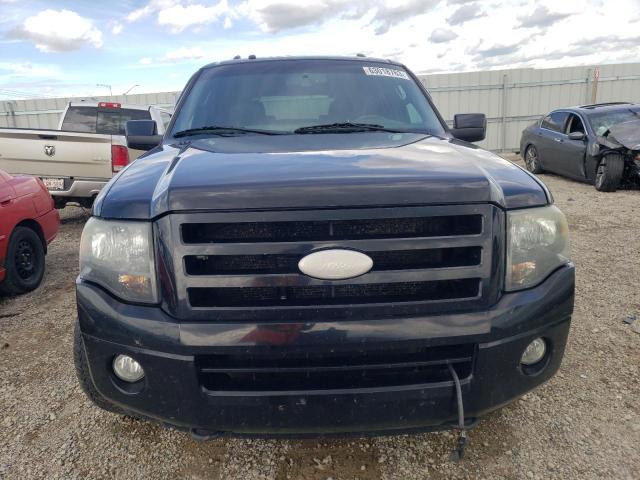 Photo 5 from auction – 2007 FORD EXPEDITION with VIN 1FMFU20567LA69138