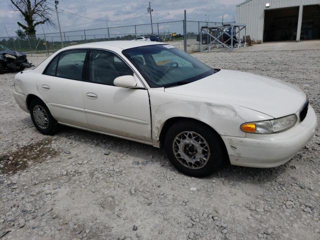Photo 4 from auction – 2005 BUICK CENTURY CU with VIN 2G4WS52J551113666