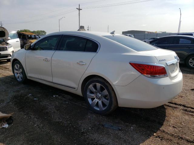 Photo 2 from auction – 2010 BUICK LACROSSE C with VIN 1G4GC5EG3AF317550