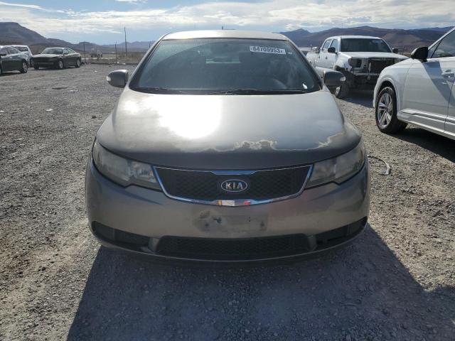 Photo 5 from auction – 2010 KIA FORTE EX with VIN KNAFU4A20A5299951