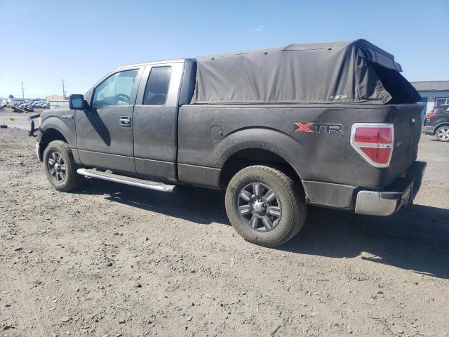 Photo 2 from auction – 2010 FORD F150 SUPER with VIN 1FTFX1EV2AFC00716