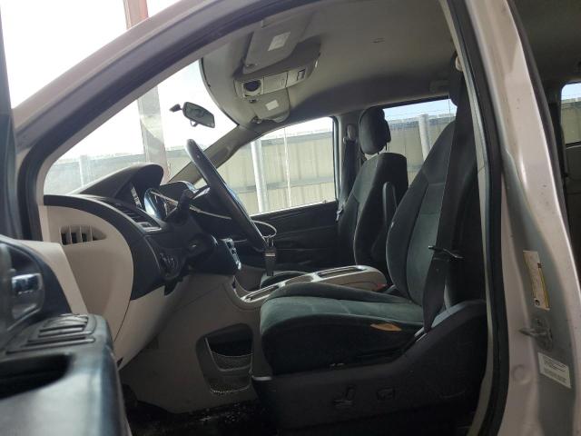 Photo 7 from auction – 2012 DODGE GRAND CARA with VIN 2C4RDGCG5CR154212