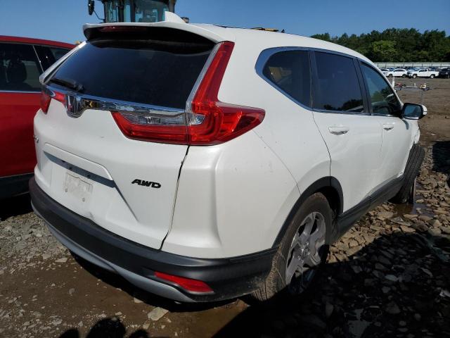 Photo 3 from auction – 2019 HONDA CR-V EX with VIN 7FARW2H58KE055158