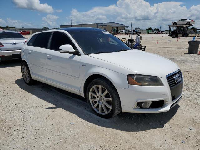 Photo 4 from auction – 2010 AUDI A3 PREMIUM with VIN WAUKEAFM8AA017745
